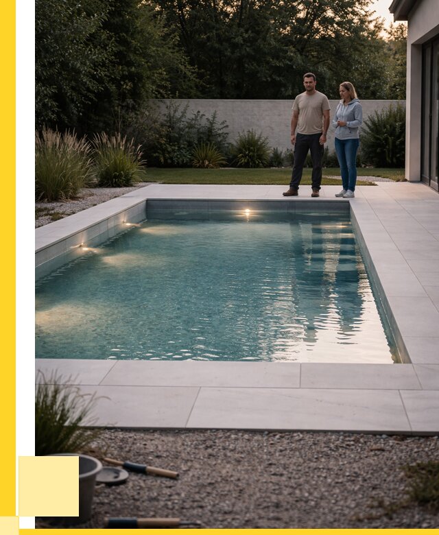 Проектирование бассейнов в Балакове от 71239 р. | ЭриданБлк