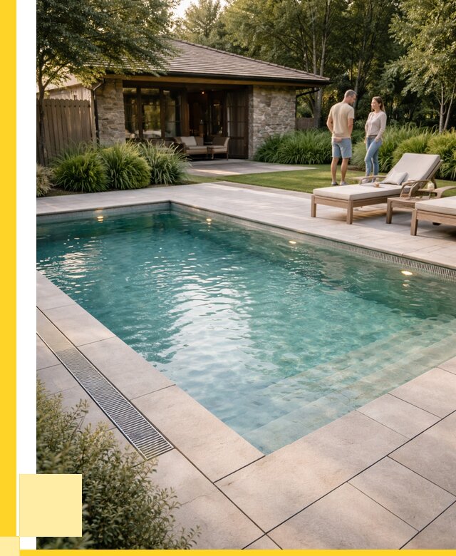 Открытые бассейны с подогревом в Балакове от 1221240 р., ЭриданБлк