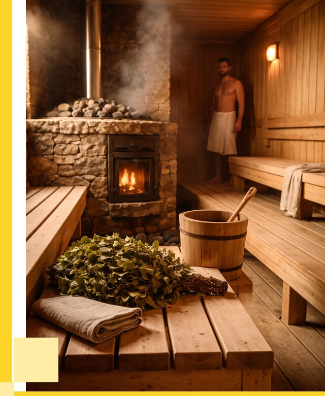 Парилки для бани купить в Балакове от 76328 р. | ЭриданБлк