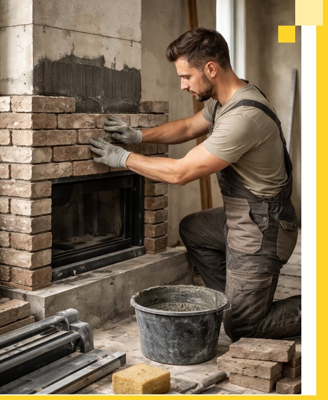 Услуги по устройству и монтажу Расул в банях и саунах в Балакове